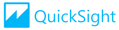 Amazon QuickSight Logo